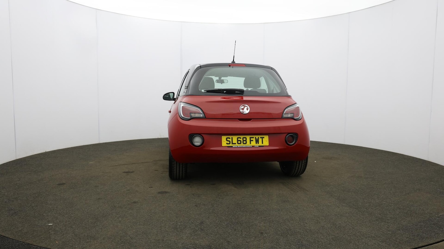 Vehicle 65