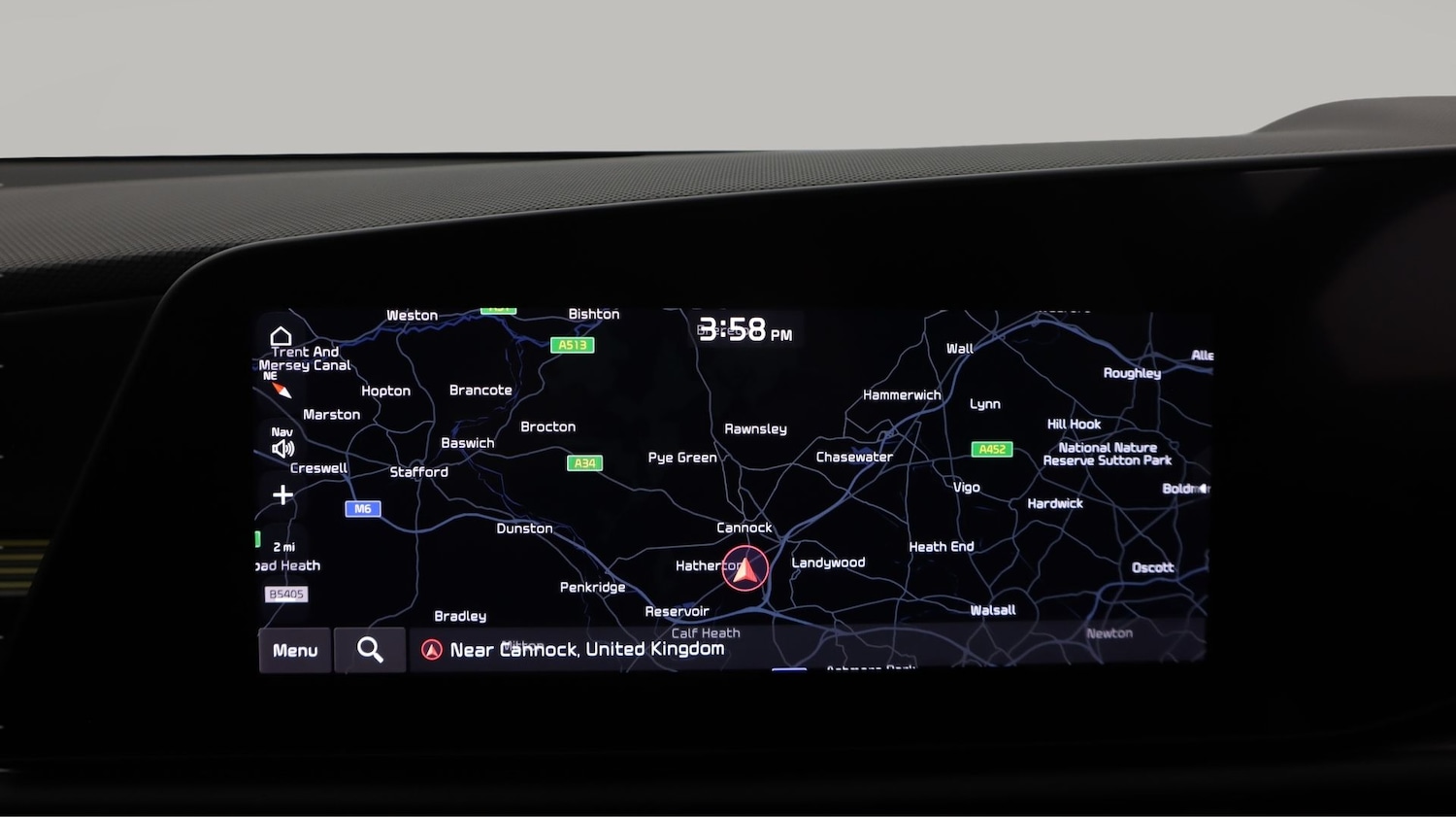 Used Kia Niro 2024 for sale - 77767955: Photo 11