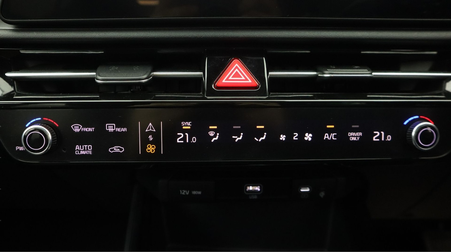 Used Kia Niro 2024 for sale - 77767955: Photo 12