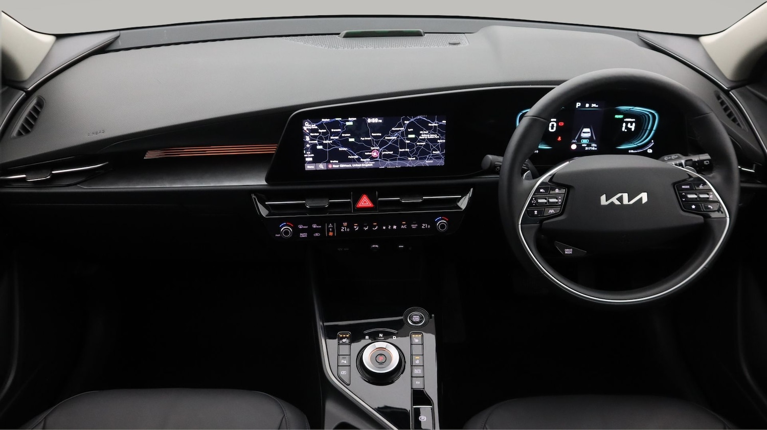 Used Kia Niro 2024 for sale - 77767955: Photo 13