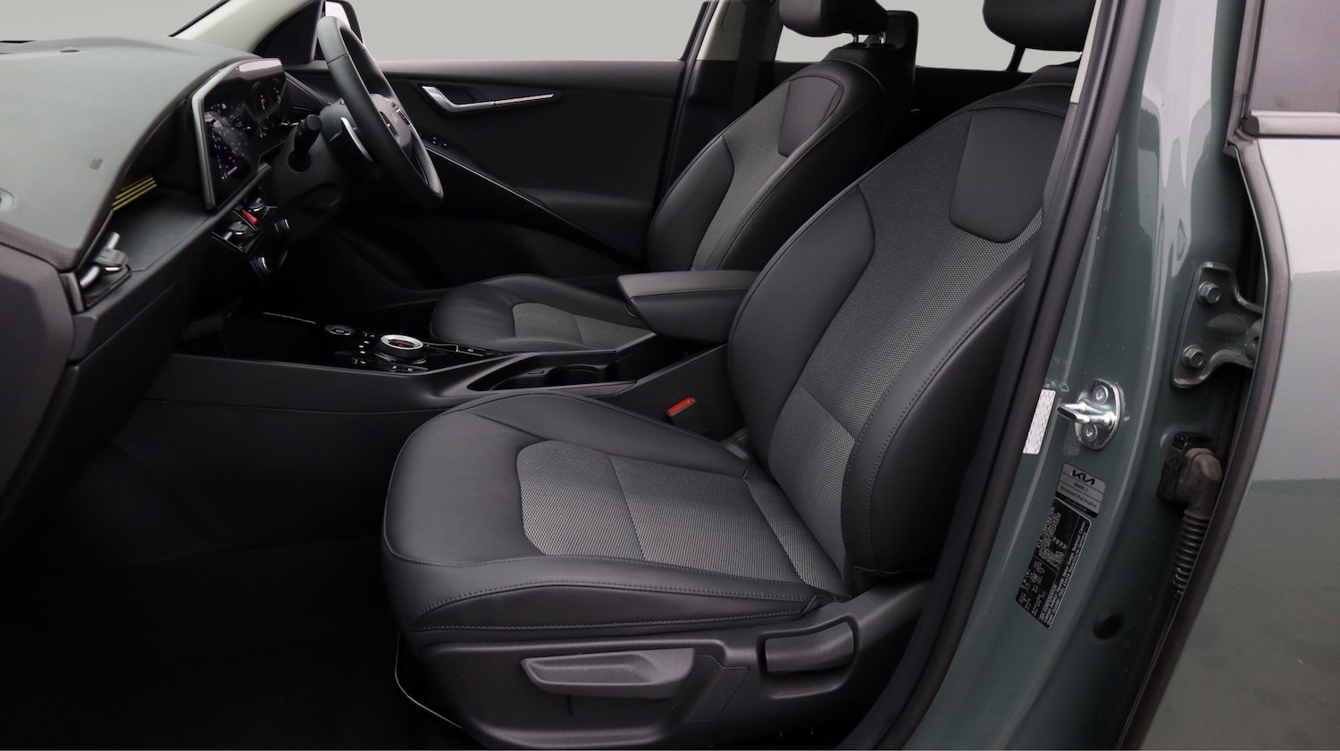 Used Kia Niro 2024 for sale - 77767955: Photo 14