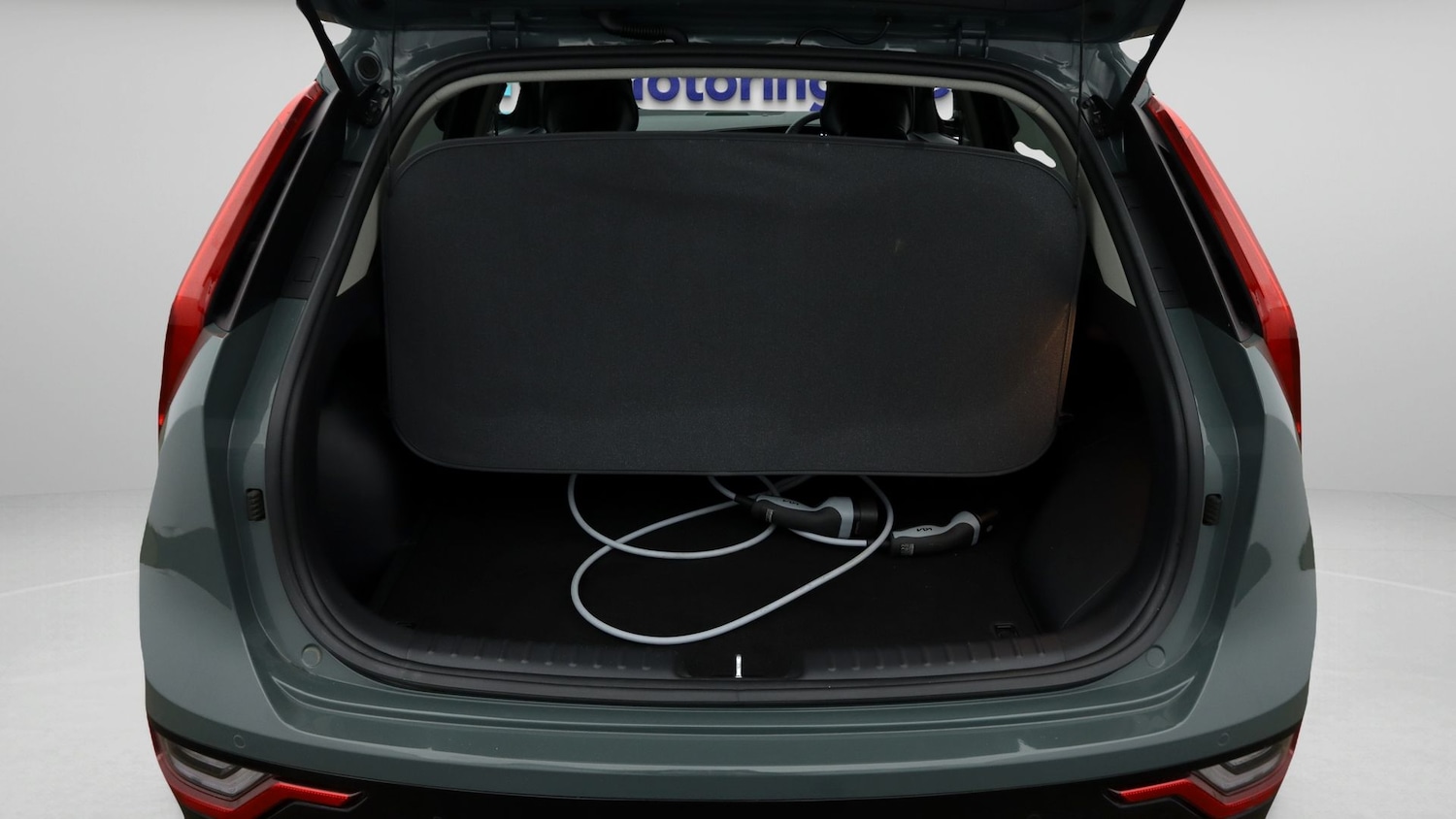 Used Kia Niro 2024 for sale - 77767955: Photo 17