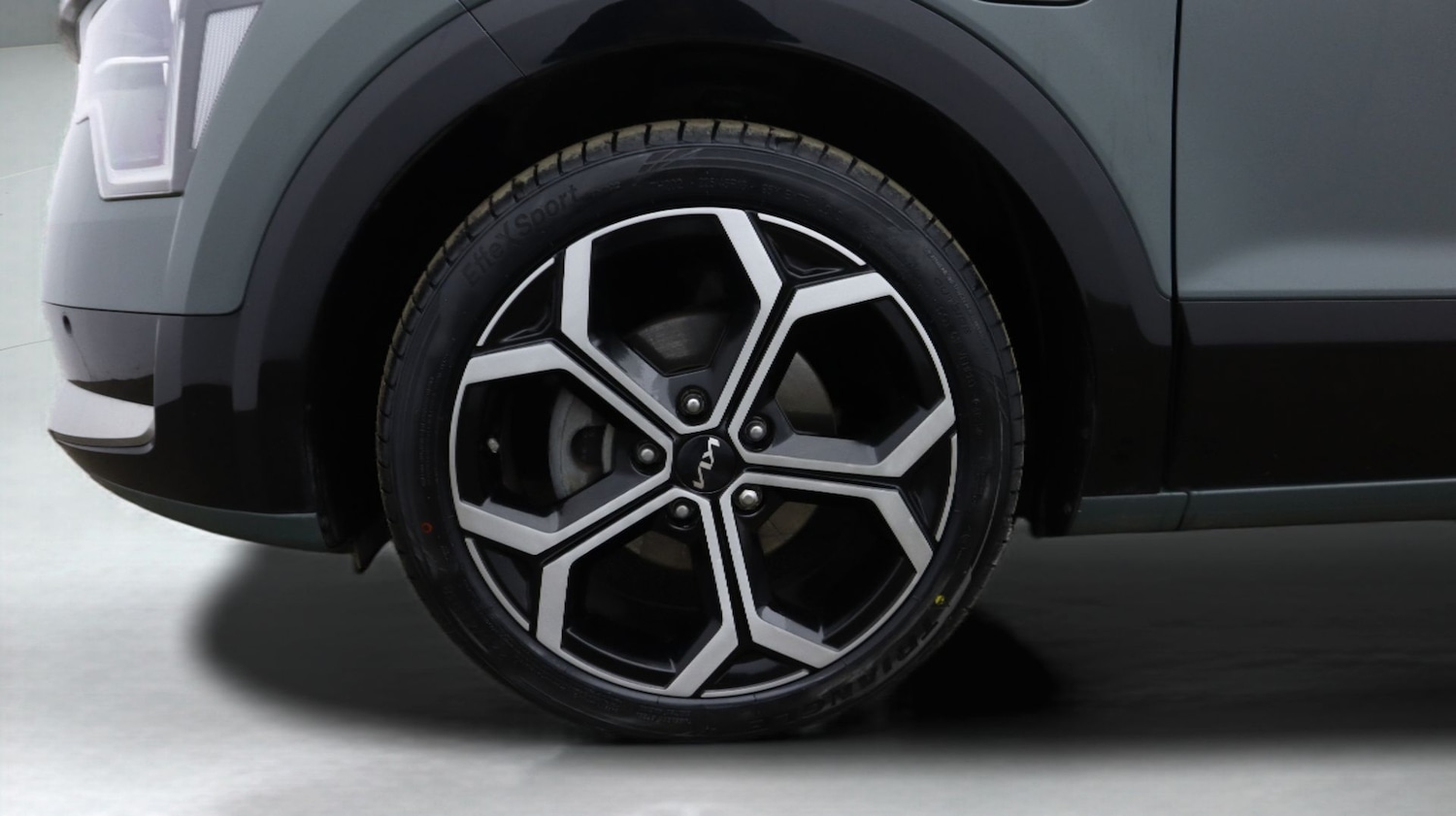 Used Kia Niro 2024 for sale - 77767955: Photo 18