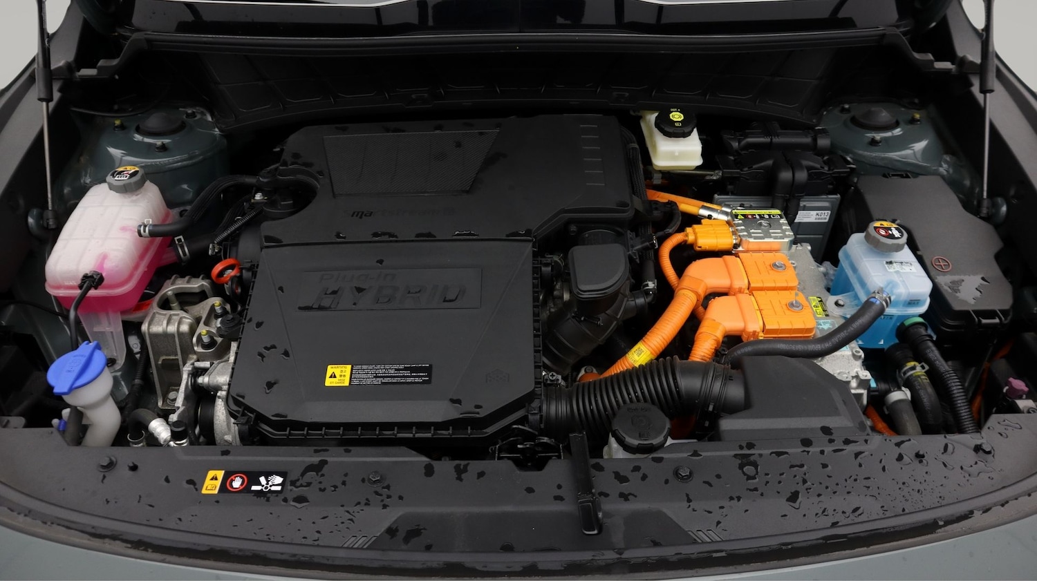 Used Kia Niro 2024 for sale - 77767955: Photo 19