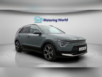 Used Kia Niro 2024 for sale - 77767955: Photo
