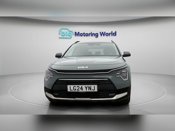 Used Kia Niro 2024 for sale - 77767955: Photo