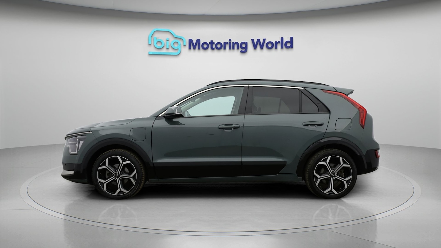 Used Kia Niro 2024 for sale - 77767955: Photo 4