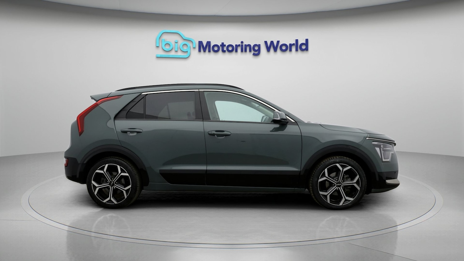Used Kia Niro 2024 for sale - 77767955: Photo 8