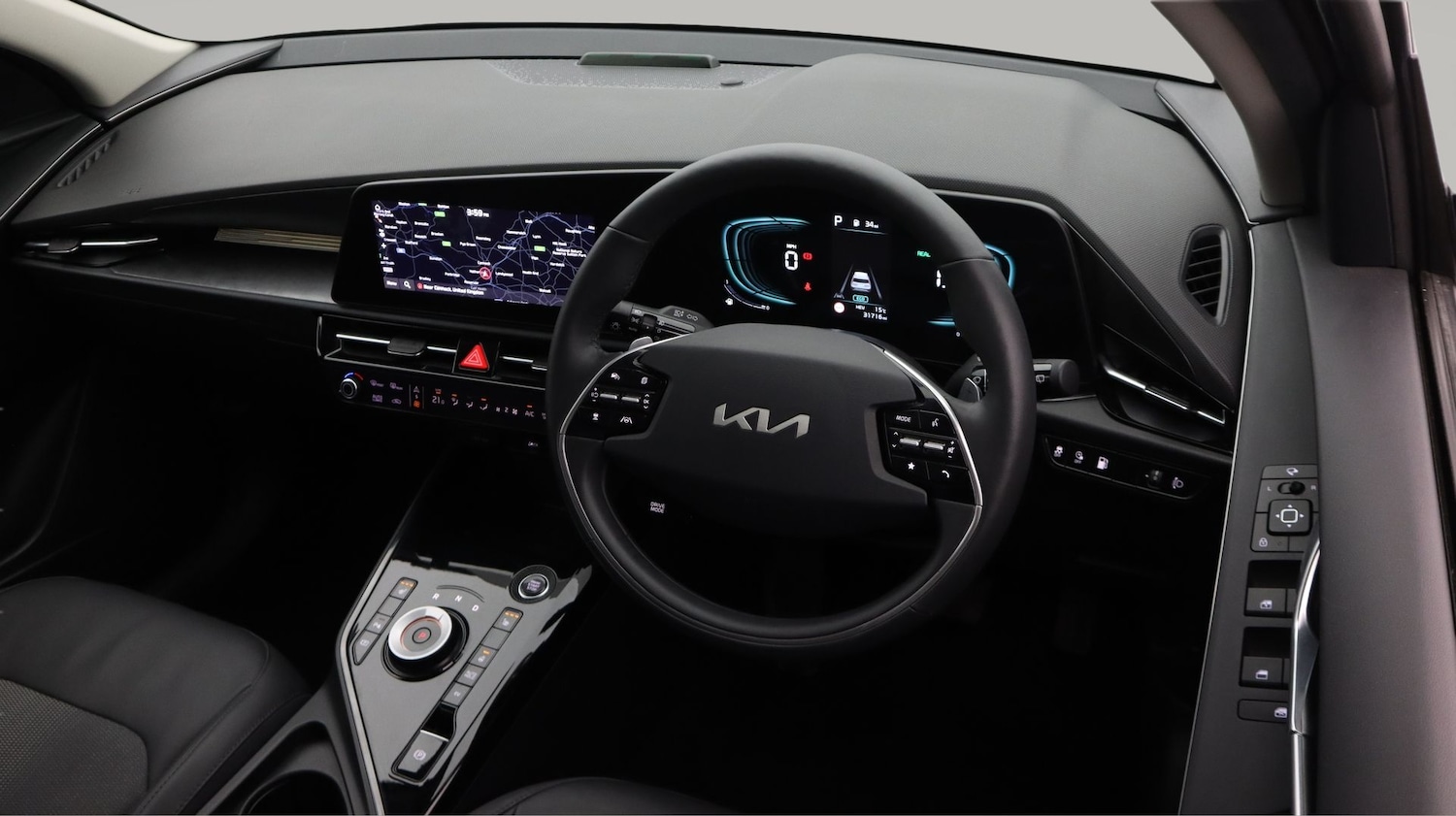 Used Kia Niro 2024 for sale - 77767955: Photo 9