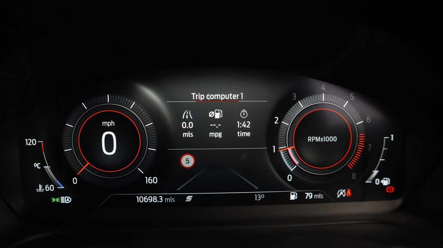 Used Ford Puma 2023 for sale - 78090609: Photo 10