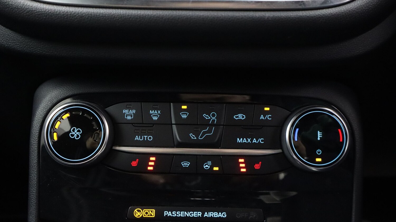 Used Ford Puma 2023 for sale - 78090609: Photo 12