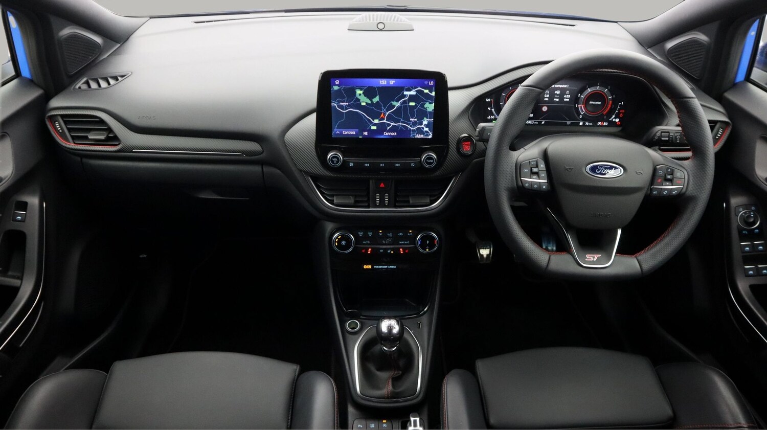 Used Ford Puma 2023 for sale - 78090609: Photo 13