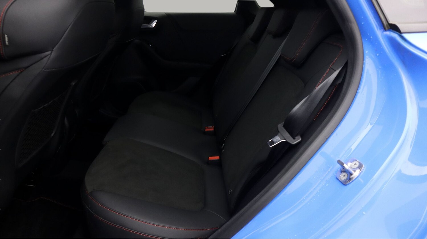 Used Ford Puma 2023 for sale - 78090609: Photo 16