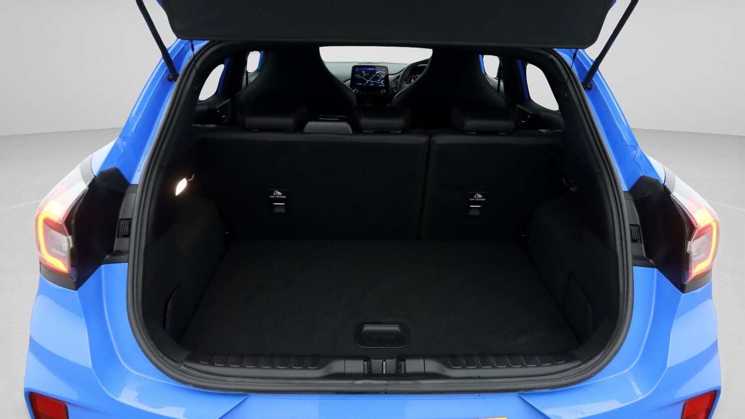 Used Ford Puma 2023 for sale - 78090609: Photo 17