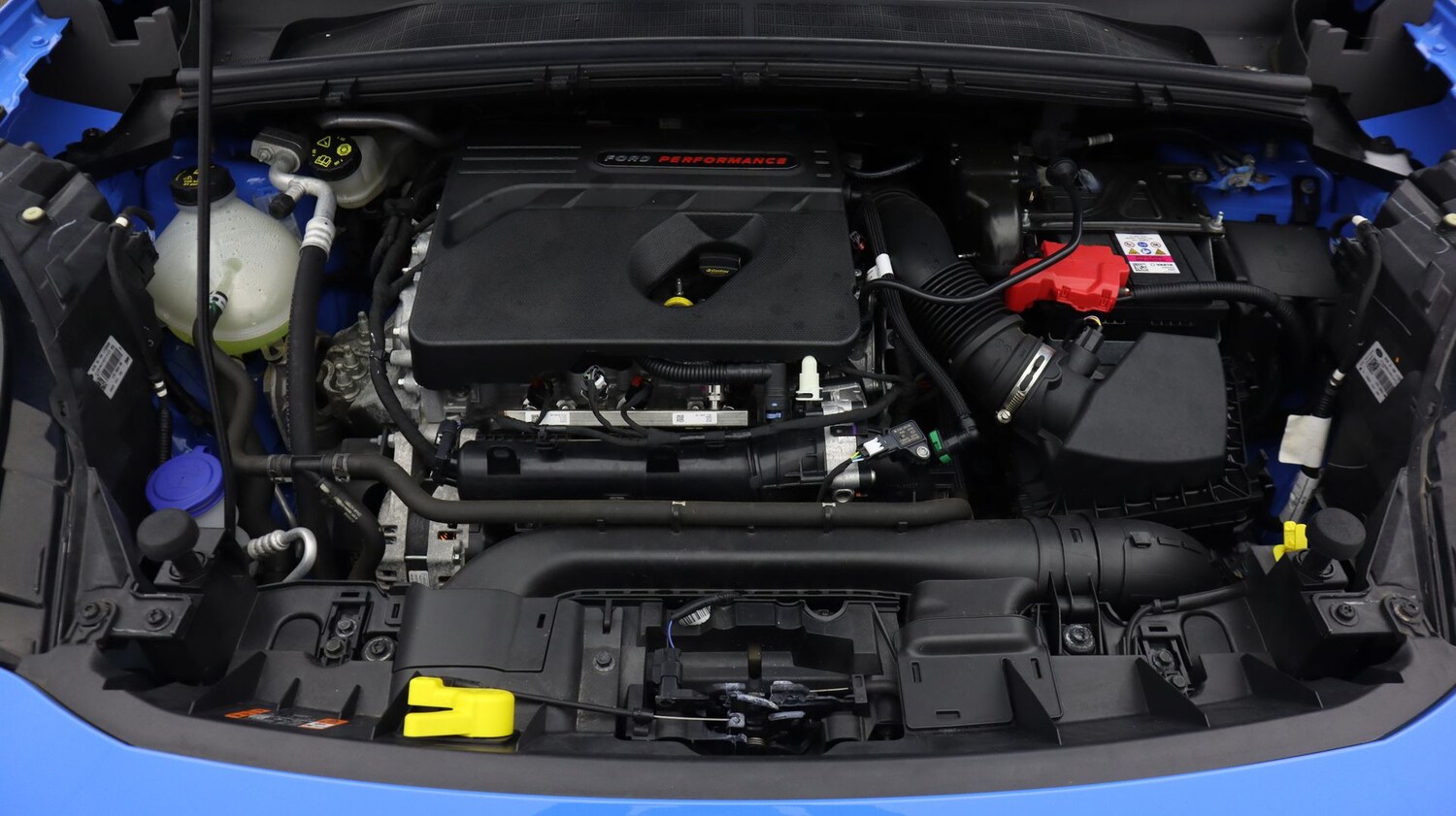 Used Ford Puma 2023 for sale - 78090609: Photo 19