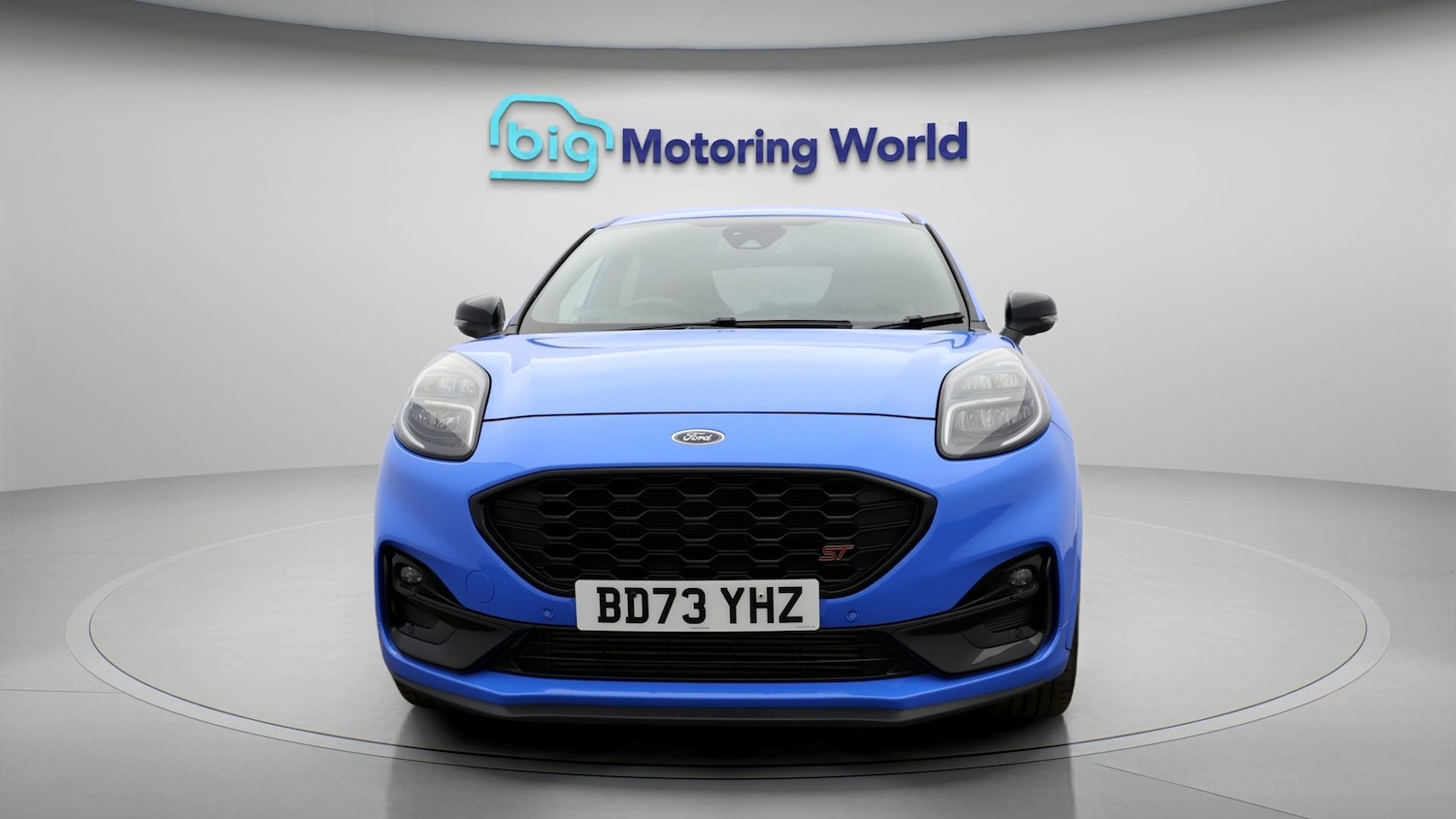 Used Ford Puma 2023 for sale - 78090609: Photo 2