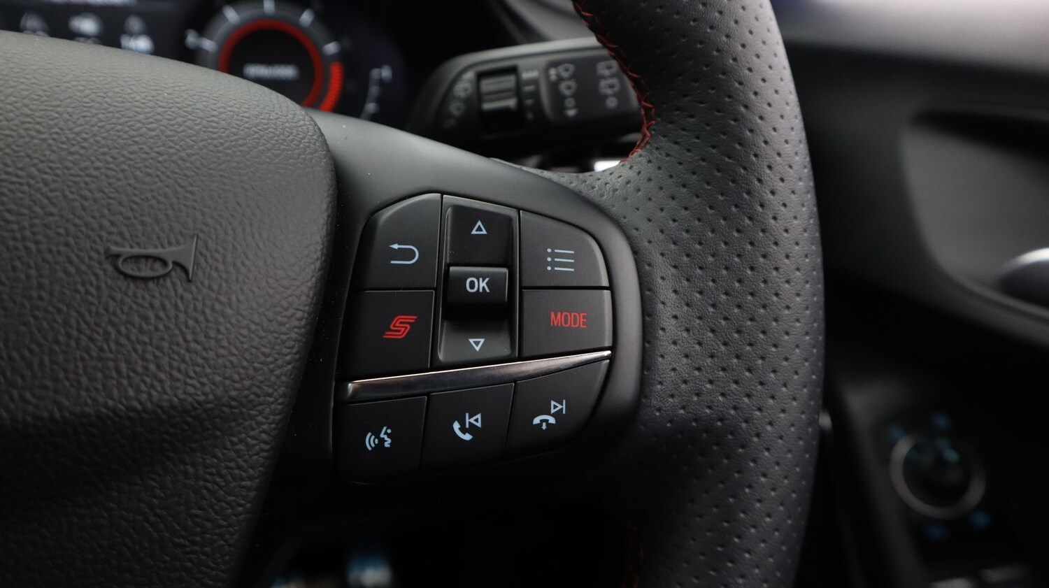 Used Ford Puma 2023 for sale - 78090609: Photo 20