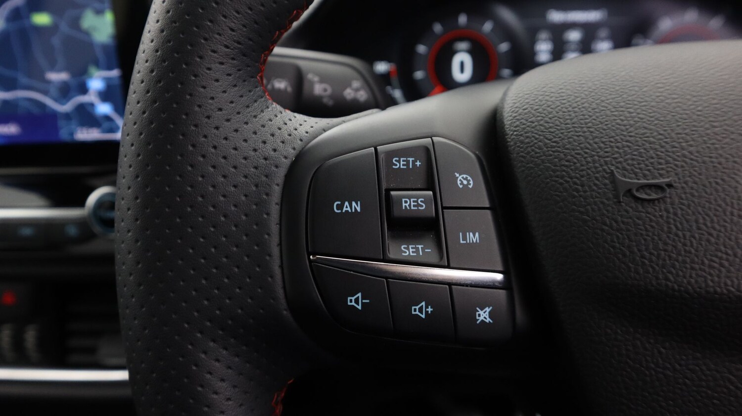 Used Ford Puma 2023 for sale - 78090609: Photo 21