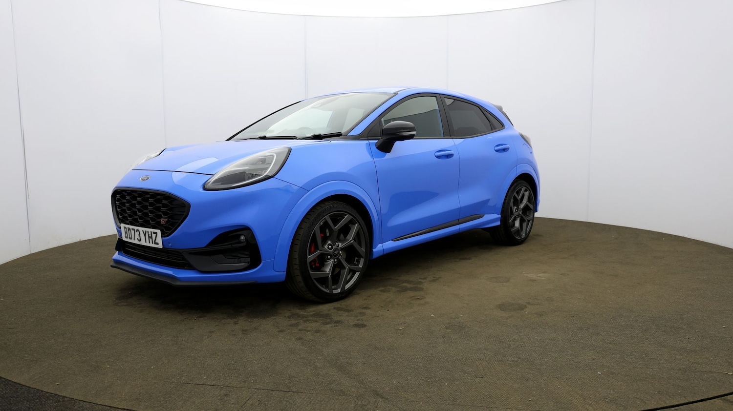 Used Ford Puma 2023 for sale - 78090609: Photo 3