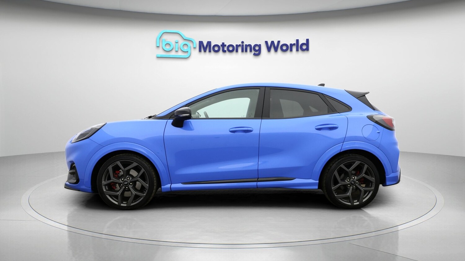 Used Ford Puma 2023 for sale - 78090609: Photo 4