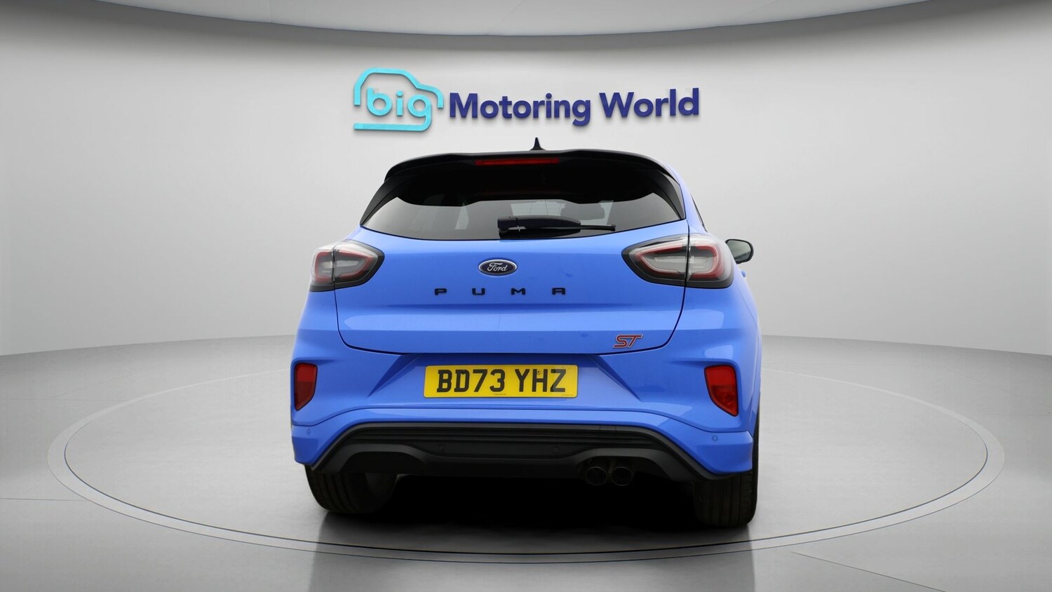 Used Ford Puma 2023 for sale - 78090609: Photo 6