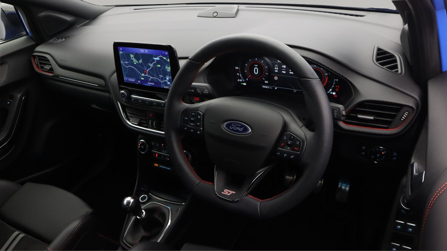 Used Ford Puma 2023 for sale - 78090609: Photo 9