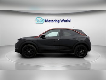 Used Vauxhall Mokka 2024 for sale - 78453188: Photo