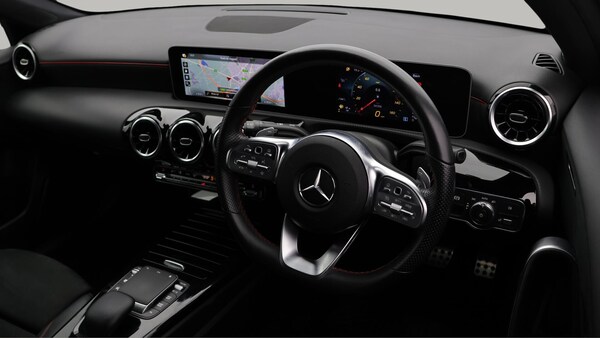 Used Mercedes-Benz A-Class 2020 for sale - 76226531: Photo 10