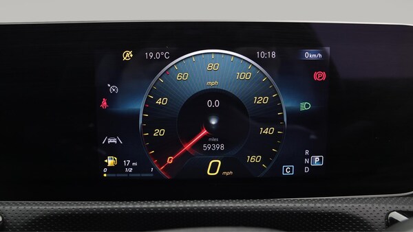 Used Mercedes-Benz A-Class 2020 for sale - 76226531: Photo 11