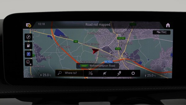 Used Mercedes-Benz A-Class 2020 for sale - 76226531: Photo 12