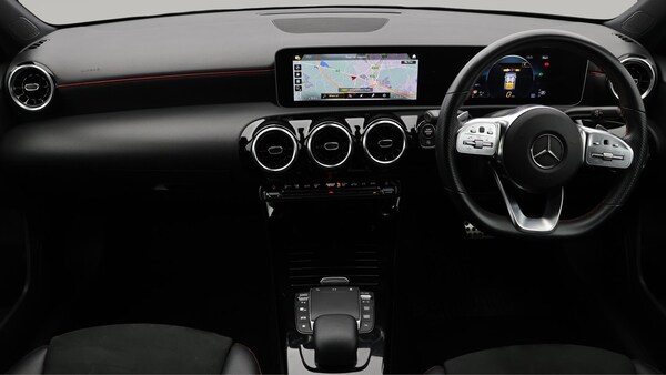 Used Mercedes-Benz A-Class 2020 for sale - 76226531: Photo 14