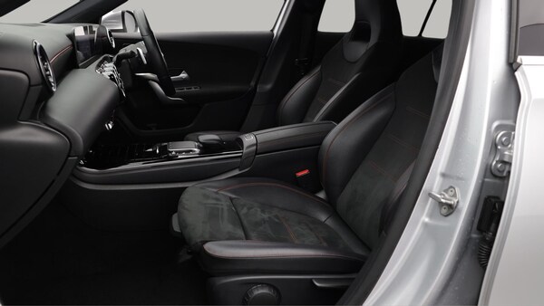 Used Mercedes-Benz A-Class 2020 for sale - 76226531: Photo 15