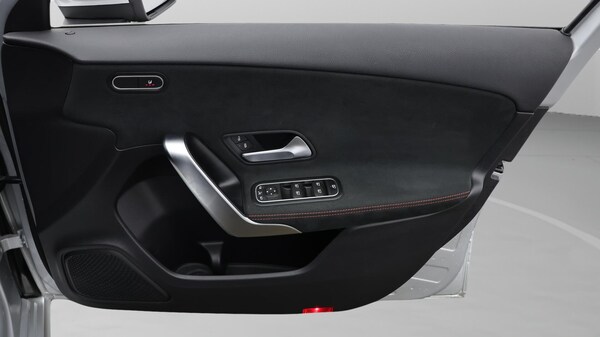 Used Mercedes-Benz A-Class 2020 for sale - 76226531: Photo 16