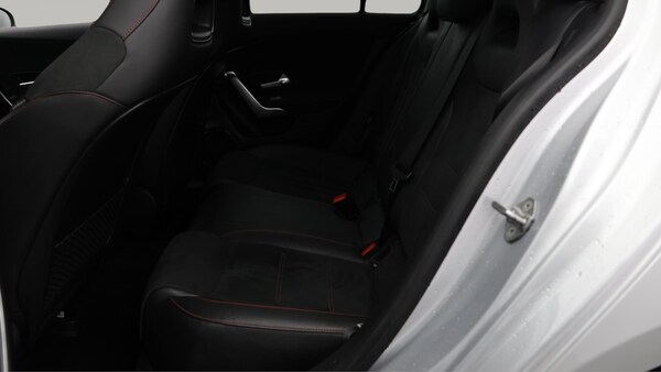 Used Mercedes-Benz A-Class 2020 for sale - 76226531: Photo 17