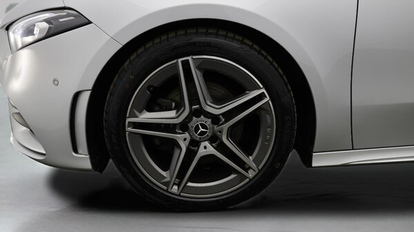 Used Mercedes-Benz A-Class 2020 for sale - 76226531: Photo 19