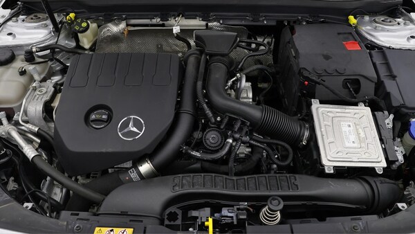 Used Mercedes-Benz A-Class 2020 for sale - 76226531: Photo 20