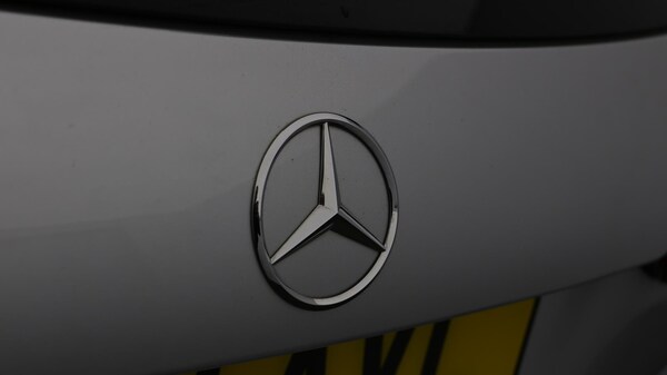 Used Mercedes-Benz A-Class 2020 for sale - 76226531: Photo 21