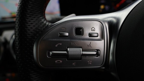 Used Mercedes-Benz A-Class 2020 for sale - 76226531: Photo 23