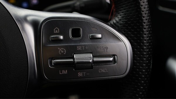 Used Mercedes-Benz A-Class 2020 for sale - 76226531: Photo 24