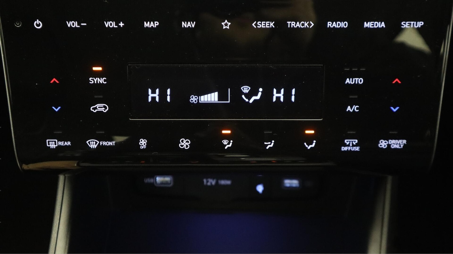 Used Hyundai TUCSON 2022 for sale - 76701789: Photo 13