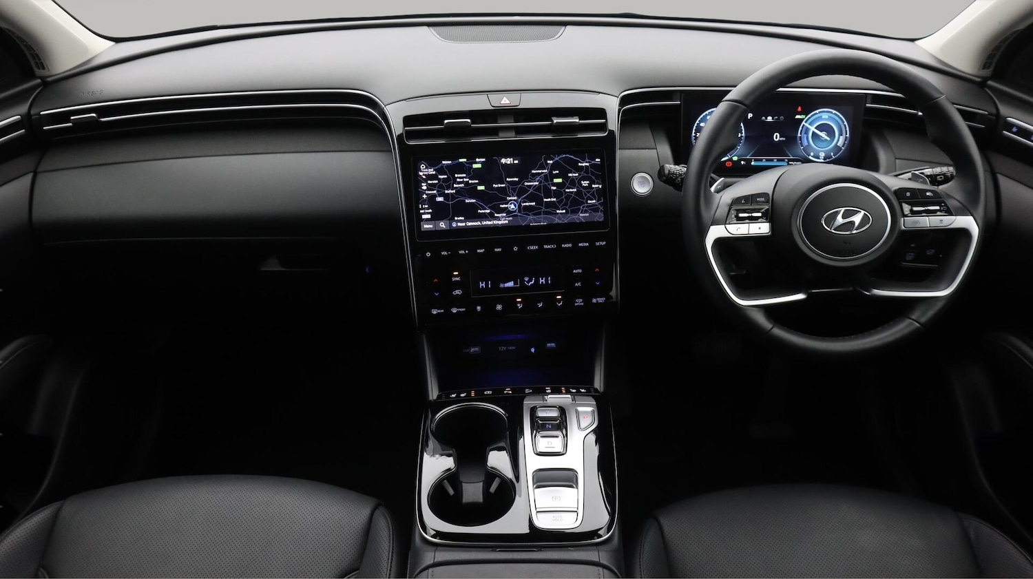 Used Hyundai TUCSON 2022 for sale - 76701789: Photo 14