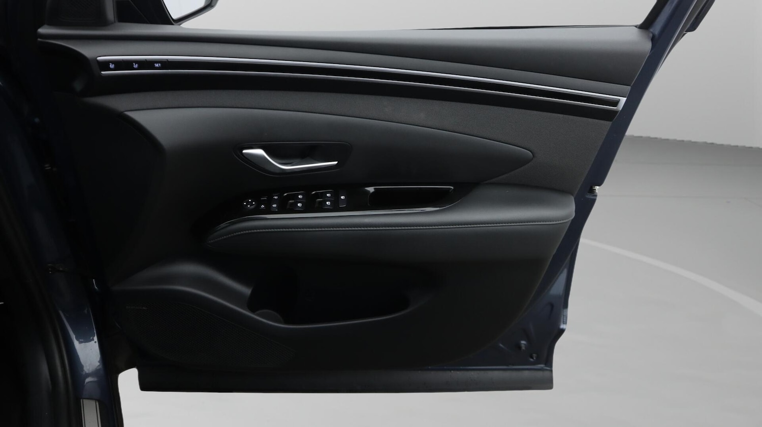 Used Hyundai TUCSON 2022 for sale - 76701789: Photo 16