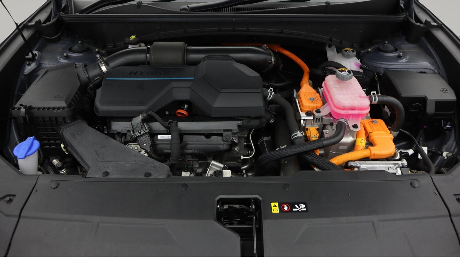 Used Hyundai TUCSON 2022 for sale - 76701789: Photo 20