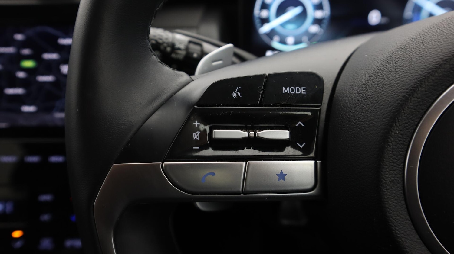 Used Hyundai TUCSON 2022 for sale - 76701789: Photo 25