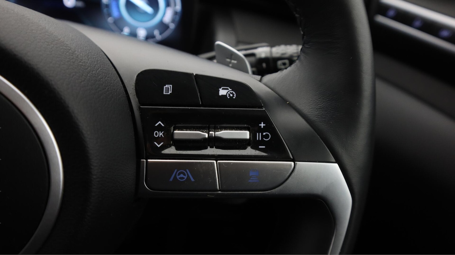 Used Hyundai TUCSON 2022 for sale - 76701789: Photo 26