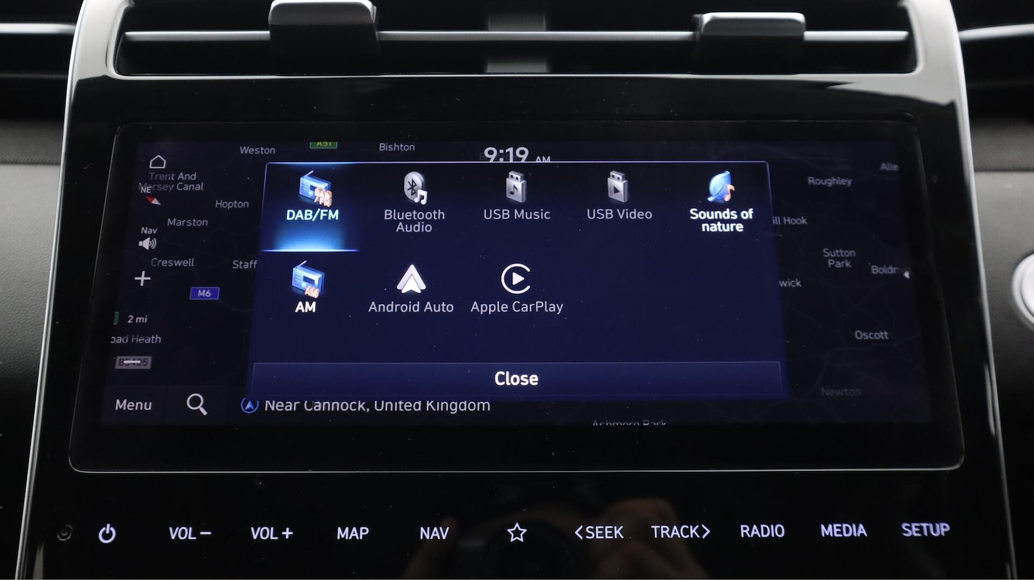 Used Hyundai TUCSON 2022 for sale - 76701789: Photo 27