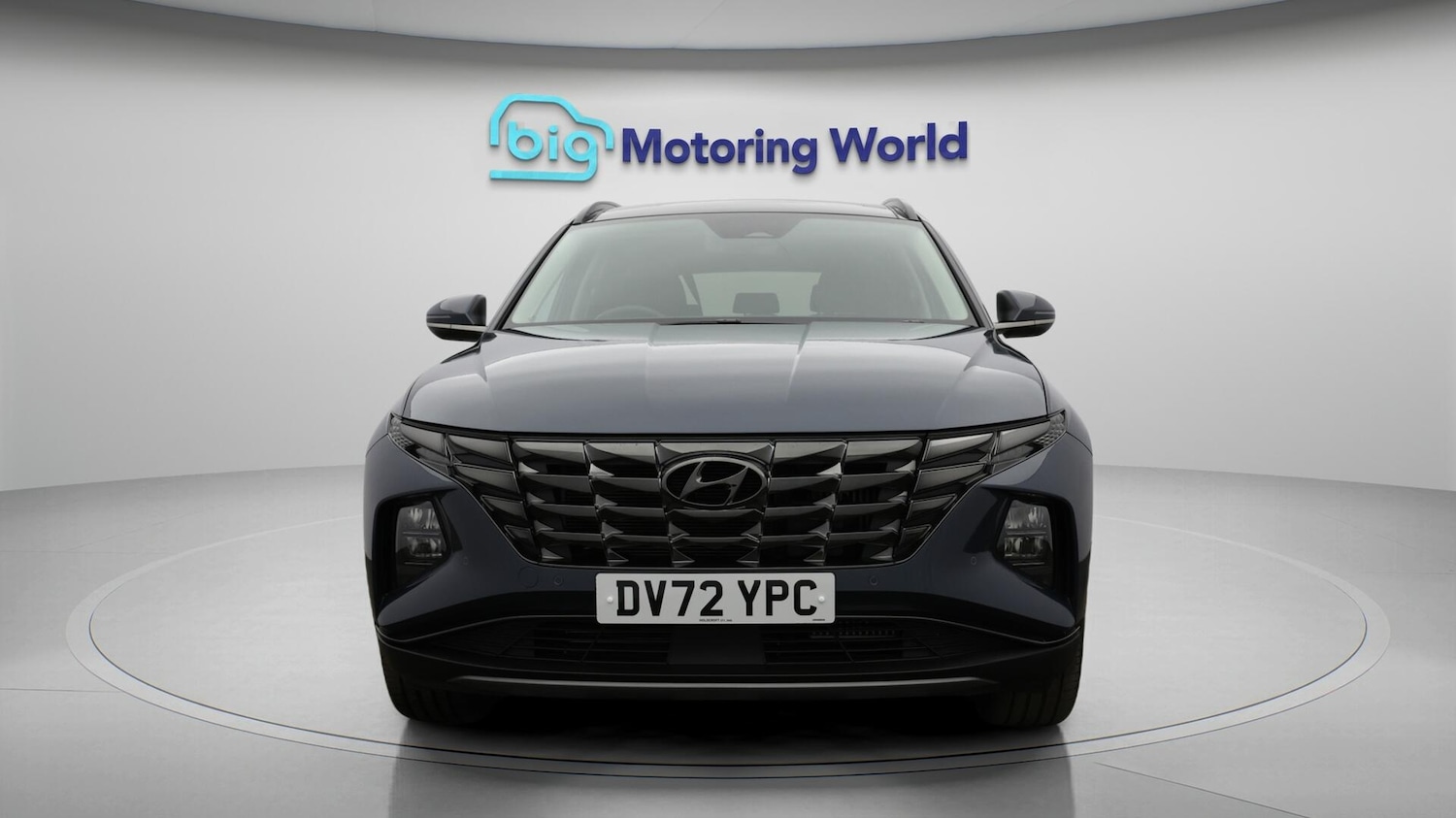 Used Hyundai TUCSON 2022 for sale - 76701789: Photo 3