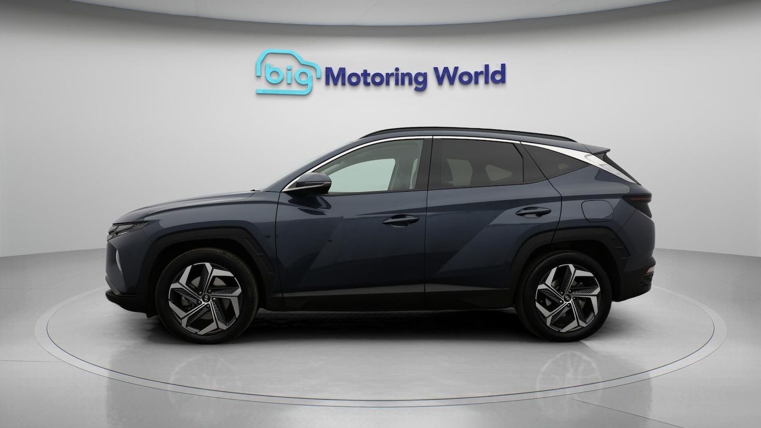 Used Hyundai TUCSON 2022 for sale - 76701789: Photo 5