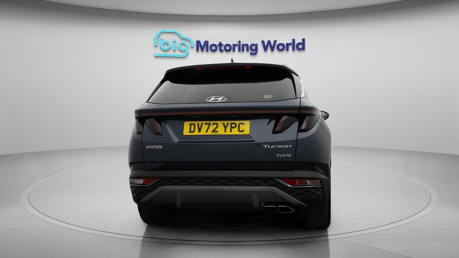 Used Hyundai TUCSON 2022 for sale - 76701789: Photo 7