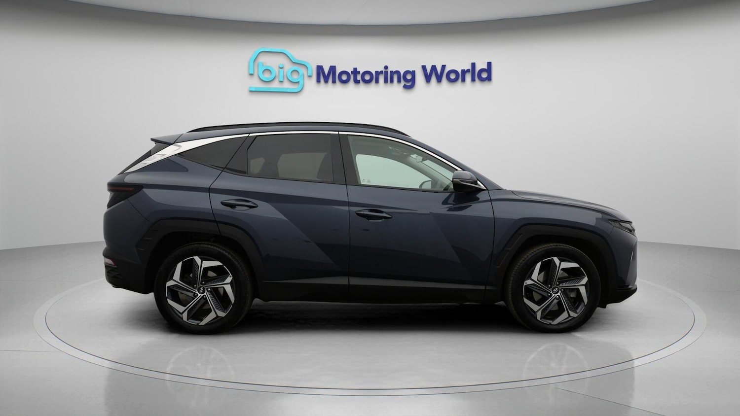 Used Hyundai TUCSON 2022 for sale - 76701789: Photo 9